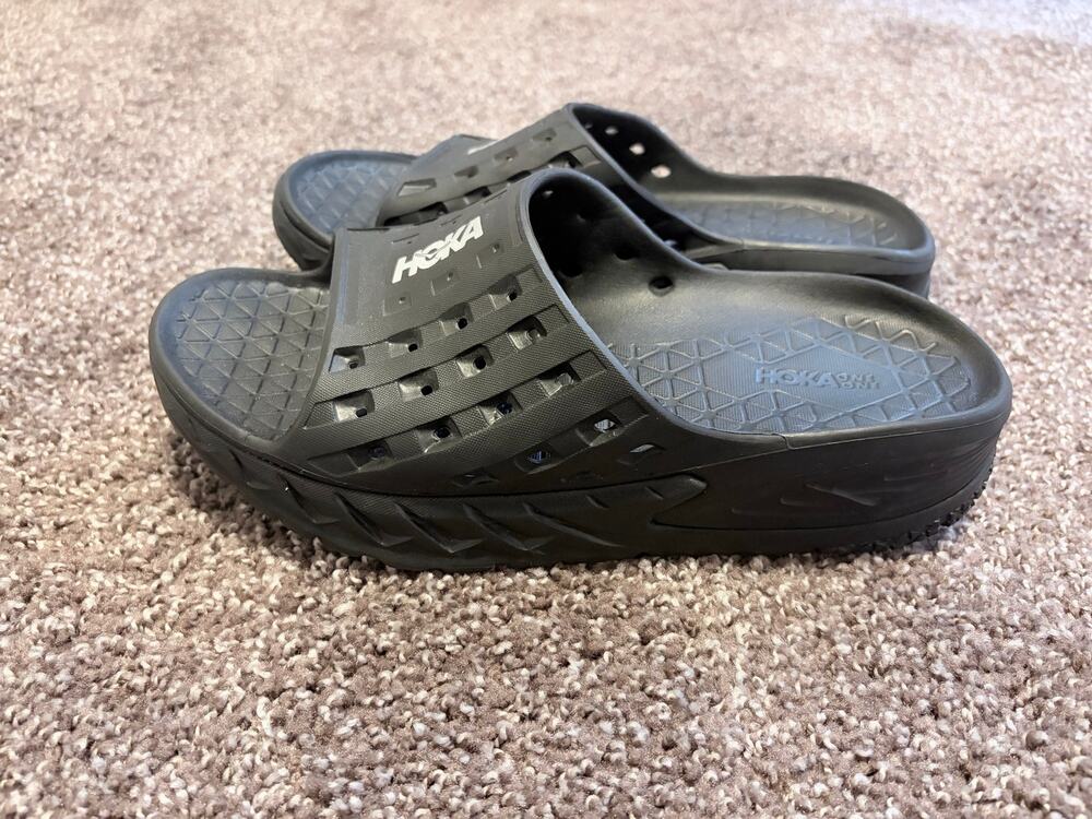 Hoka One One Ora Recovery Slide 1